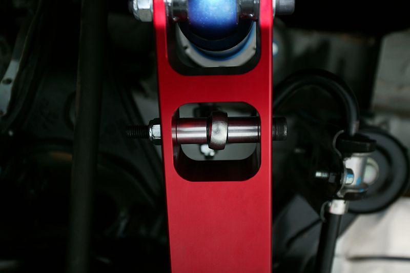 2013 Scion FRS / Subaru BRZ Rear Adjustable Sway Bar Links APFRS210